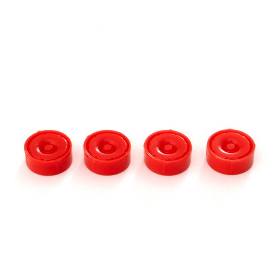 NSR5471 NSR FORMULA 22 SET INSERT 16,5 RED