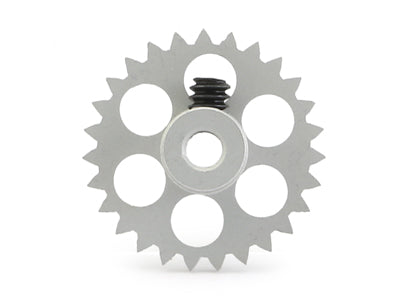 NSR6527 3/32 Extralight ANGLEW GEAR 27t WHITE NSR AW DIA. 16mm