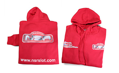 NSR2906XL SWEATSHIRT NSR OFFICIAL TEAM - SIZE XL