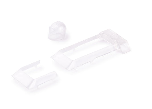 Policar PCS04V - Transparent Parts - for March 701