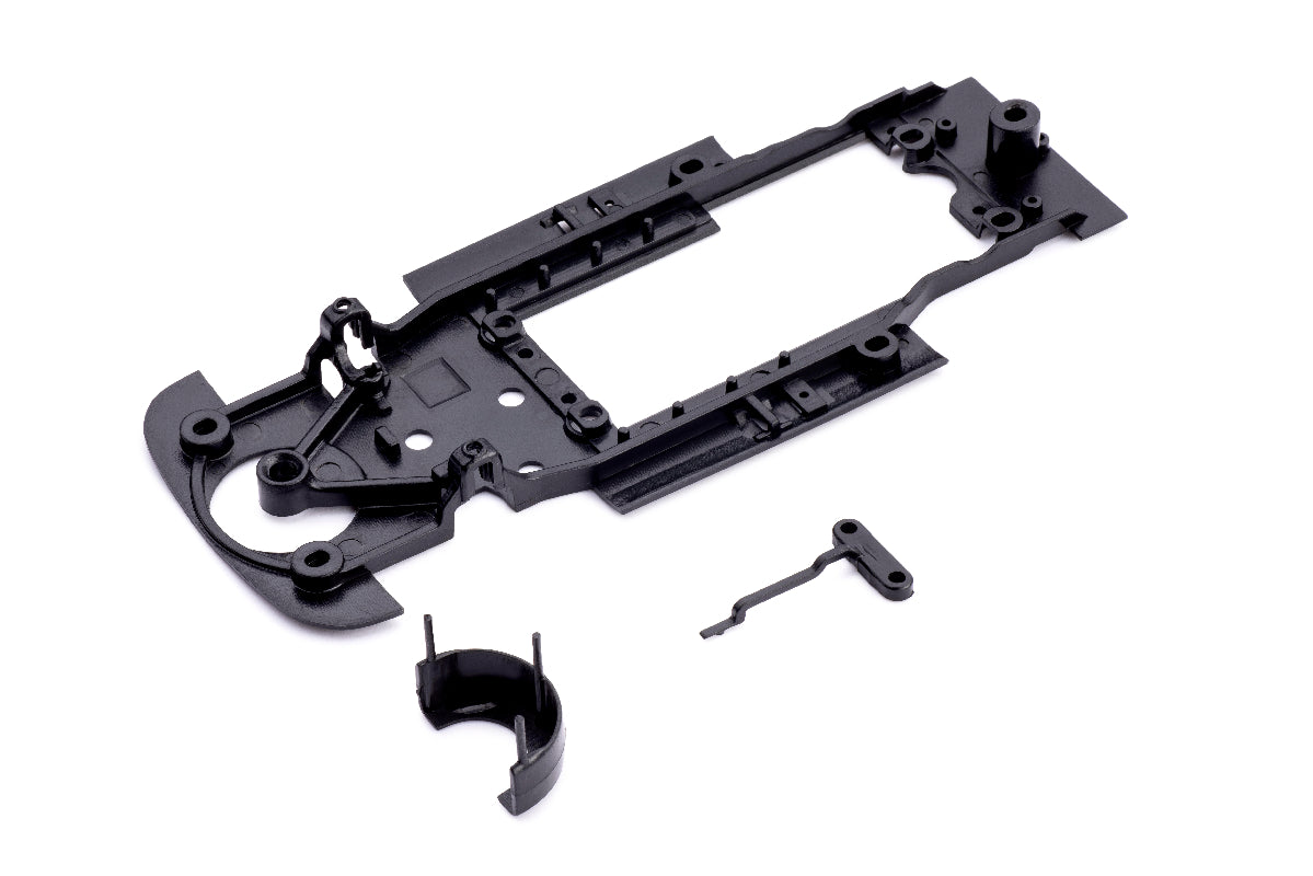 Policar PCS06T - Chassis - for Ferrari 330P4/412P