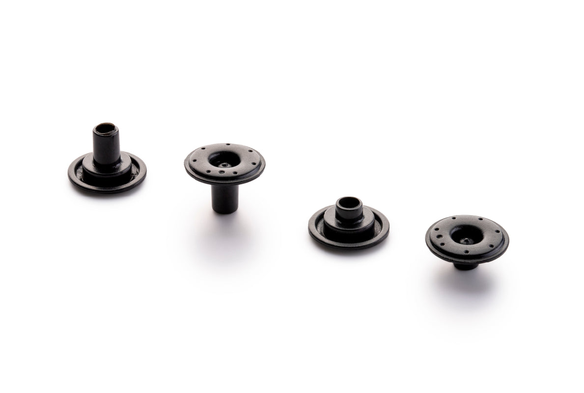 Policar PCS10I - Wheel Inserts for Monoposto F1 2024, set of 4