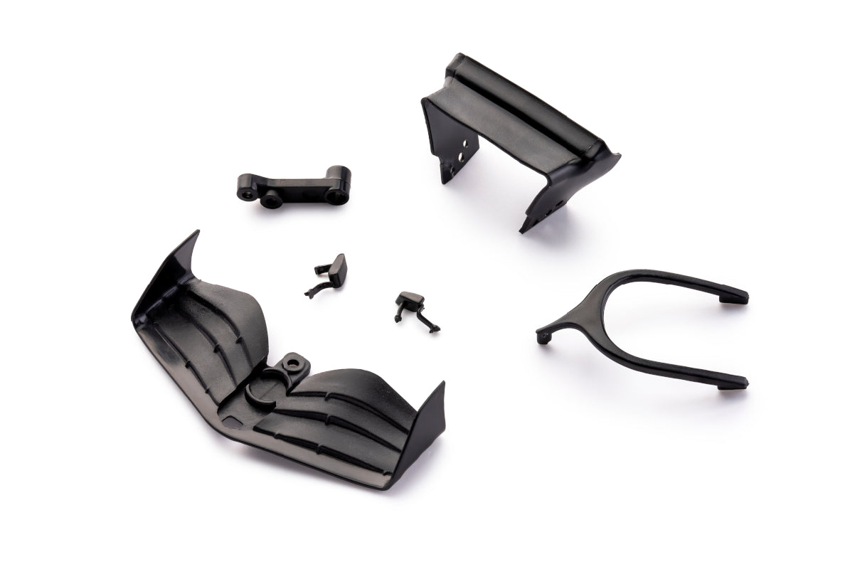 Policar PCS10P - Spare Parts for Monoposto F1 2024