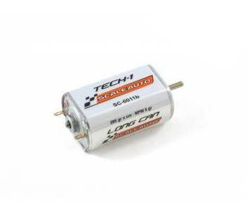 Scaleauto SC-0011B - Long-Can 'Tech-1' Motor, 20k rpm