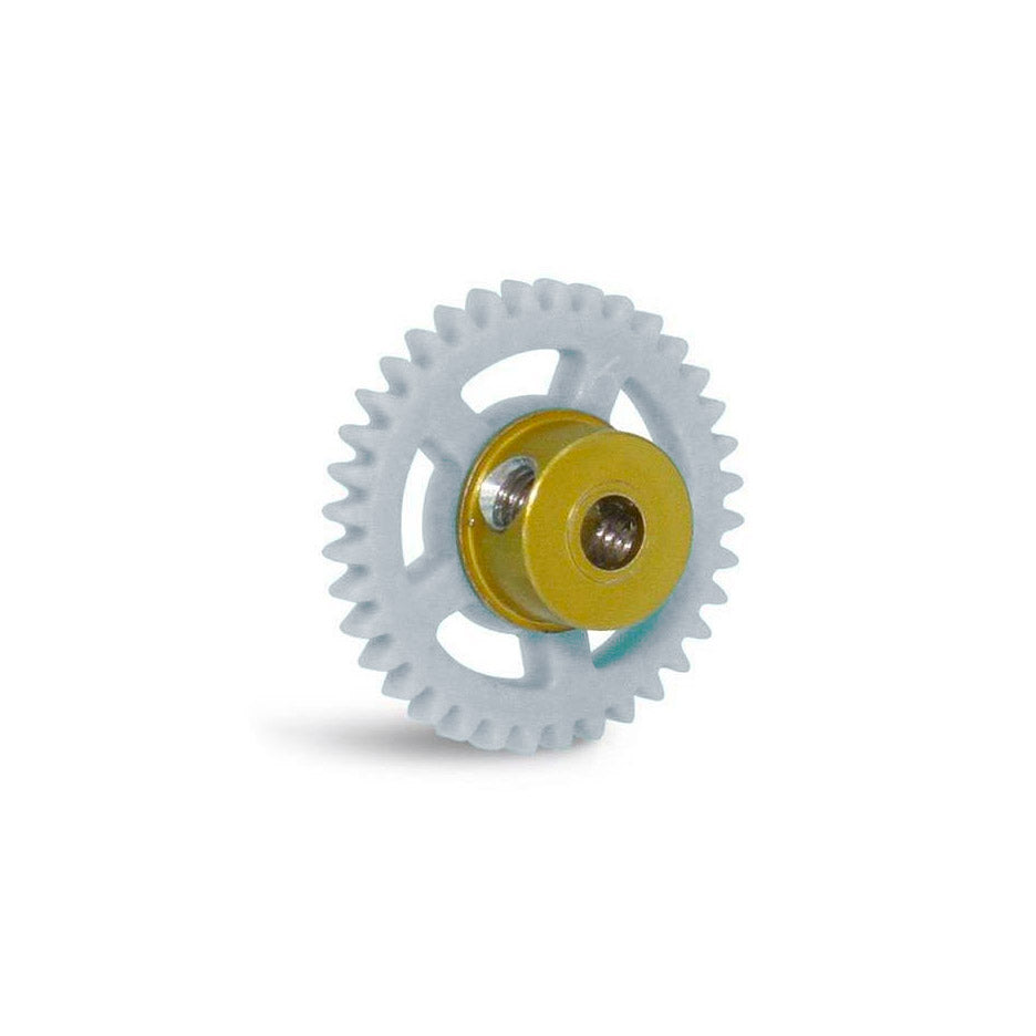 Scaleauto SC-1053B - Nylon Spur Gear, 41T, for 3mm shaft 1/24