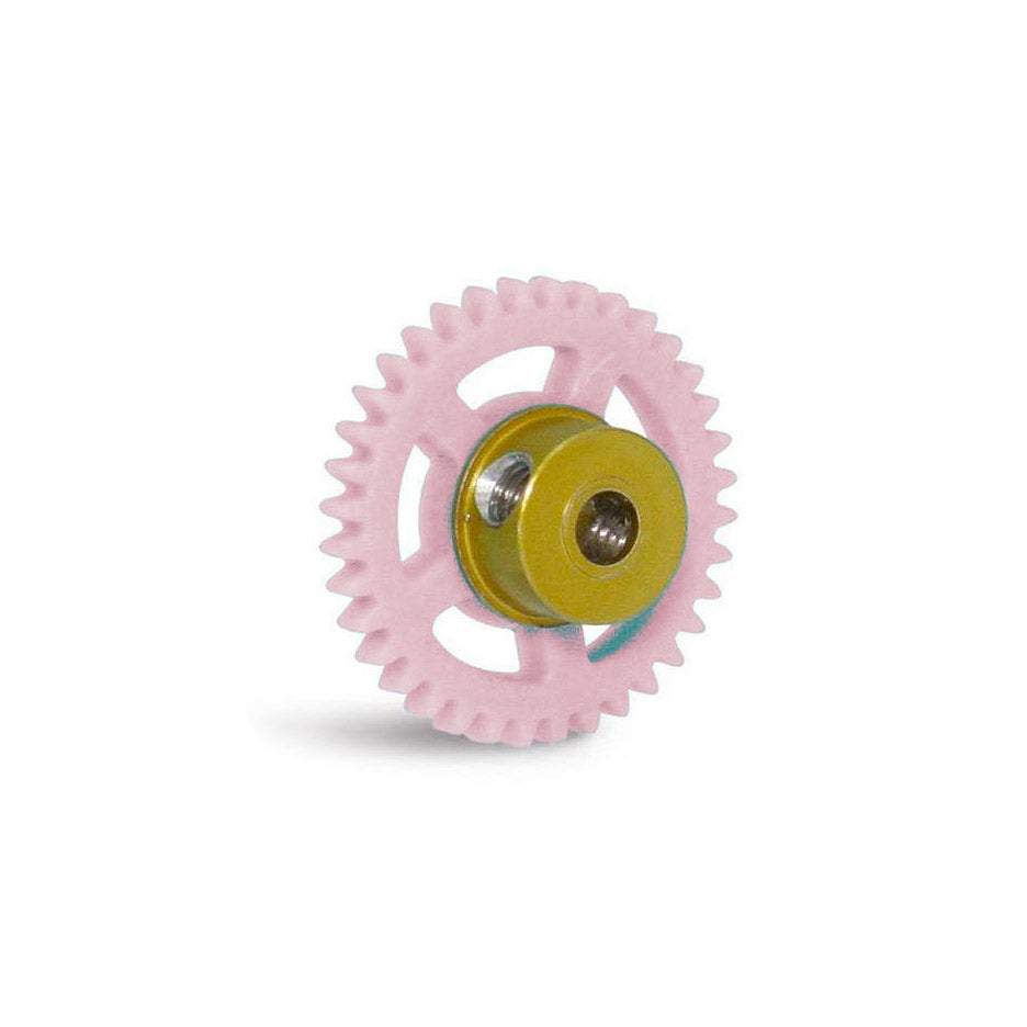 Scaleauto SC-1054B - Nylon Spur Gear, 42T, for 3mm shaft 1/24