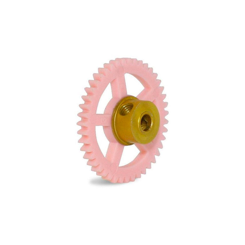 Scaleauto SC-1055B - Nylon Spur Gear, 43T, for 3mm shaft 1/24