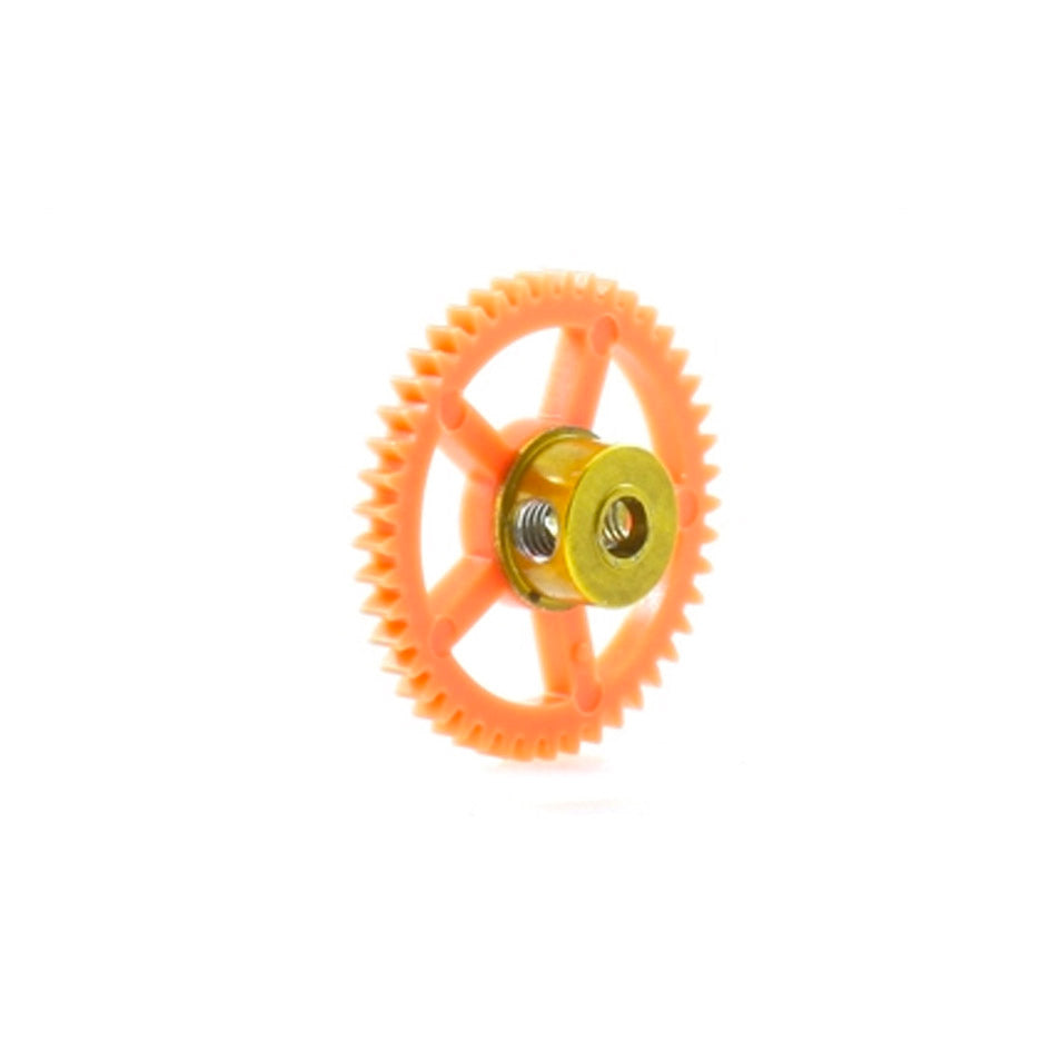 Scaleauto SC-1057B - Nylon Spur Gear, 45T, for 3mm shaft 1/24