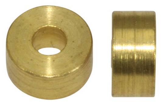 Scaleauto SC-1354 - Bronze bushings for 2mm axle, pr.