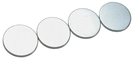 Scaleauto SC-1505 disc magnets, pk. of 4 (C)