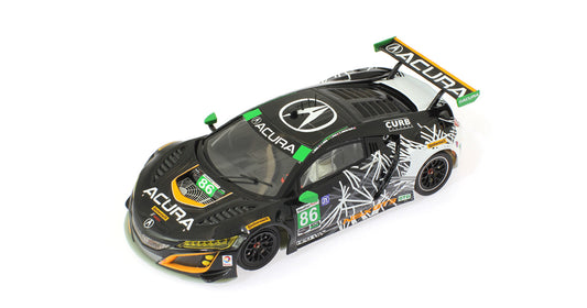 Scaleauto SC-6257RS - PRE-ORDER NOW!!! - Acura NSX GT3 #86 - '17 Daytona 24h - RS Series
