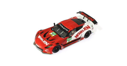 Scaleauto SC-6282 - PRE-ORDER NOW!!! - Corvette Callaway GT3 - Whelen #31 - '16 GT Masters - Home Series