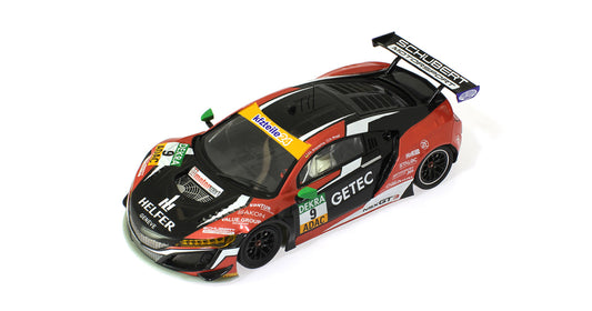 Scaleauto SC-6308R - Honda NSX GT3 - Helfer #9 - '18 GT Masters - R Series