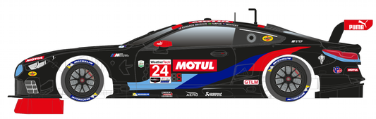 Scaleauto SC-6363R - PRE-ORDER NOW!!! - BMW M8 - Motul #24 - '20 Daytona Winner - R Series