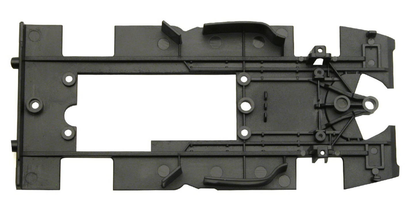 Scaleauto SC-6612 - Chassis for Radical SR-9