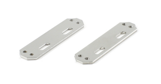 Scaleauto SC-8107 - MSC-11 Body mount set (MSC-4033)