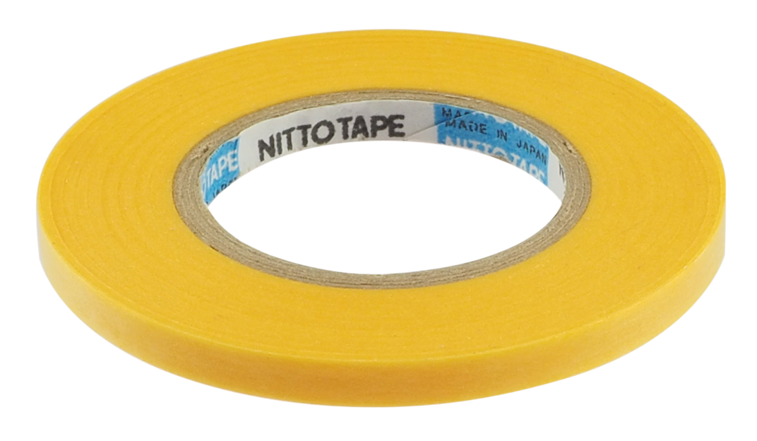 Scaleauto SC-9510B - Masking Tape - 4mm x 18m / 0.15" x 60'