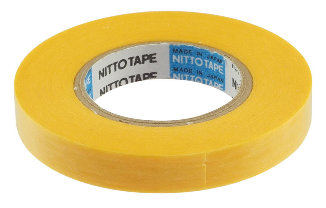 Scaleauto SC-9510C - Masking Tape - 6mm x 18m / 0.24" x 60'