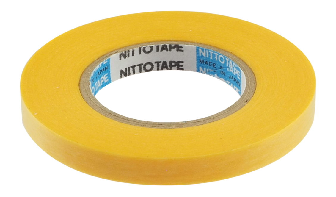 Scaleauto SC-9510D - Masking Tape - 8mm x 18m / 0.32" x 60'