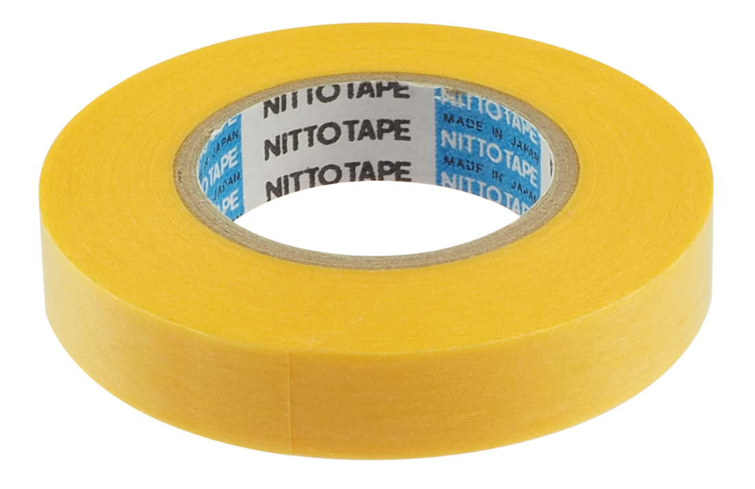 Scaleauto SC-9510F - Masking Tape - 10mm x 18m / 0.39" x 60'