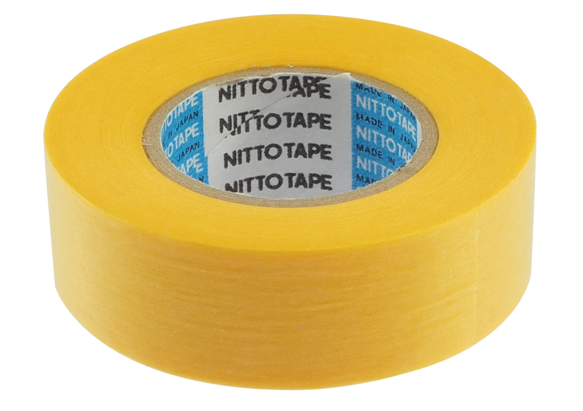 Scaleauto SC-9510G - Masking Tape - 18mm x 18m / 0.70" x 60'