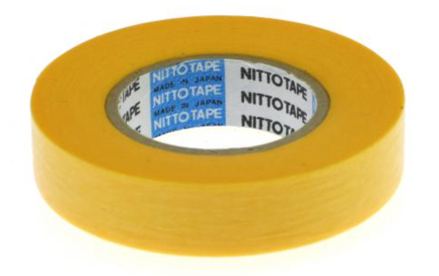 Scaleauto SC-9510M - Masking Tape - 12mm x 18m / 0.47" x 60'