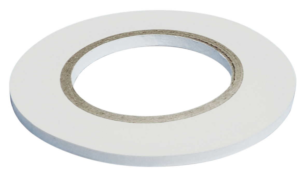 Scaleauto SC-9512A - Flexible Masking Tape - 2mm x 18m / 0.08" x 60'