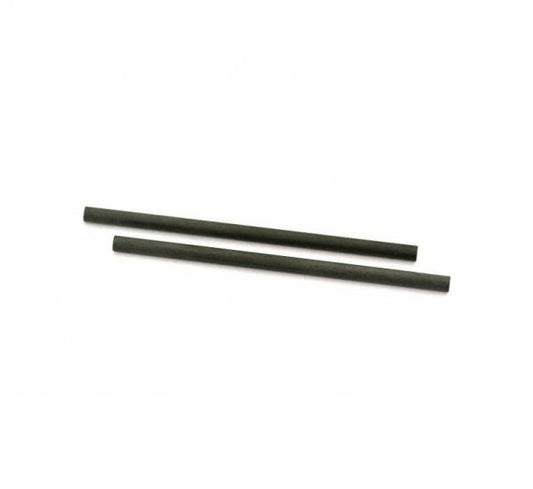 SP041254 CARBON axle 54 x 2,38 mm (3/32´´)