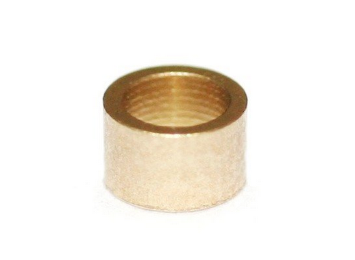 Sloting Plus SP062207 - Mini Bronze Spacer - 2.4mm / 0.094" - 3.6mm diameter - pack of 20
