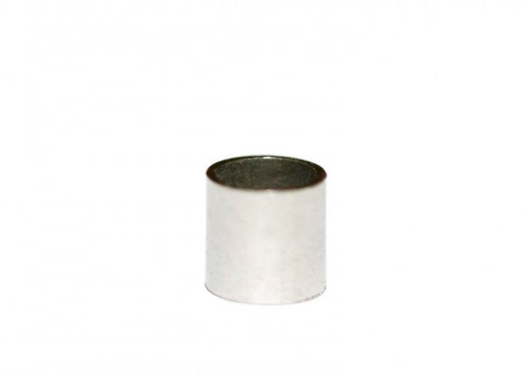 SP065204 Spacer 4 mm MINI STAINLESS STEEL for axle 3 mm