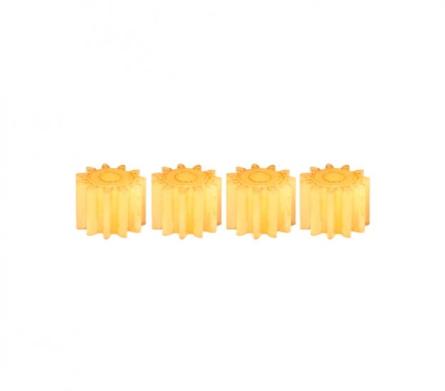 SP082911 Nylon pinion 11 teeth