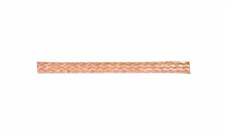 SP104126 Copper Braid CB RACE 0,25 cut