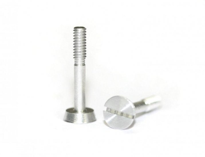 SP114020 Special Suspension Screws For Chassis - M2 X 13mm - Pack Of 2