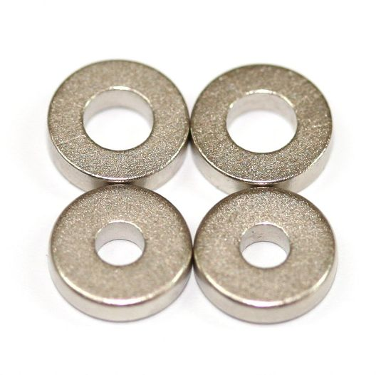 SP118001 UNIVERSAL magnets Kit