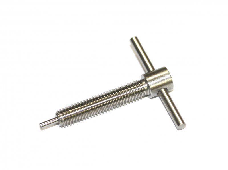 SP140023 Special M6 screw TIP Ø 1,9 mm