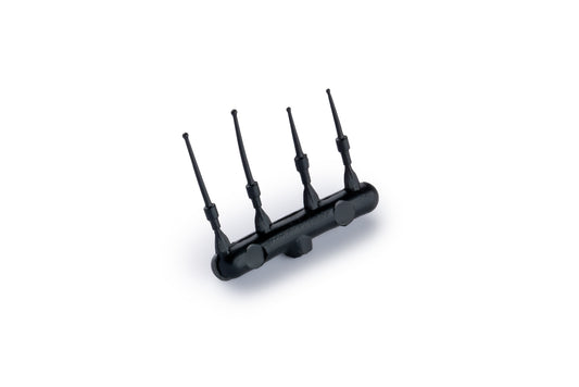 Slot.it SP49 - Set of rubber antennas (2+2)