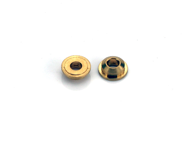 MR Slotcar MR9602 - Axle Bushings for 3/32" - Fits Slot Motor Pods that use CH105 Szed Bearings (SR2002)