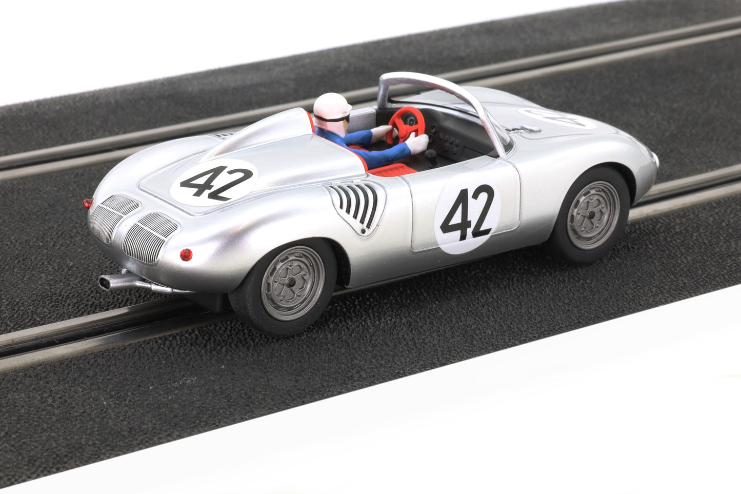 Avant Slot SSA2401b - PRE-ORDER NOW! - Porsche 118 Rs Spyder - 12hrs Sebring