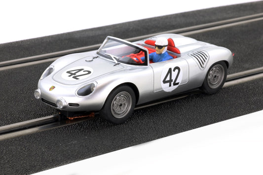 Avant Slot SSA2401b - PRE-ORDER NOW! - Porsche 118 Rs Spyder - 12hrs Sebring