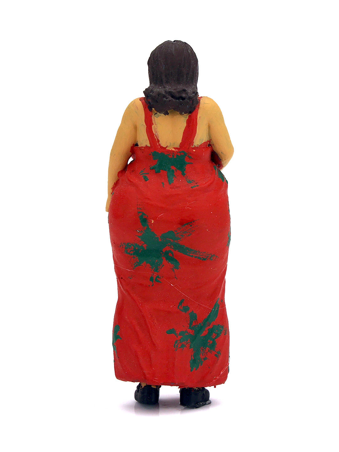 Tara Figures TAR011 - Woman with Soda Can