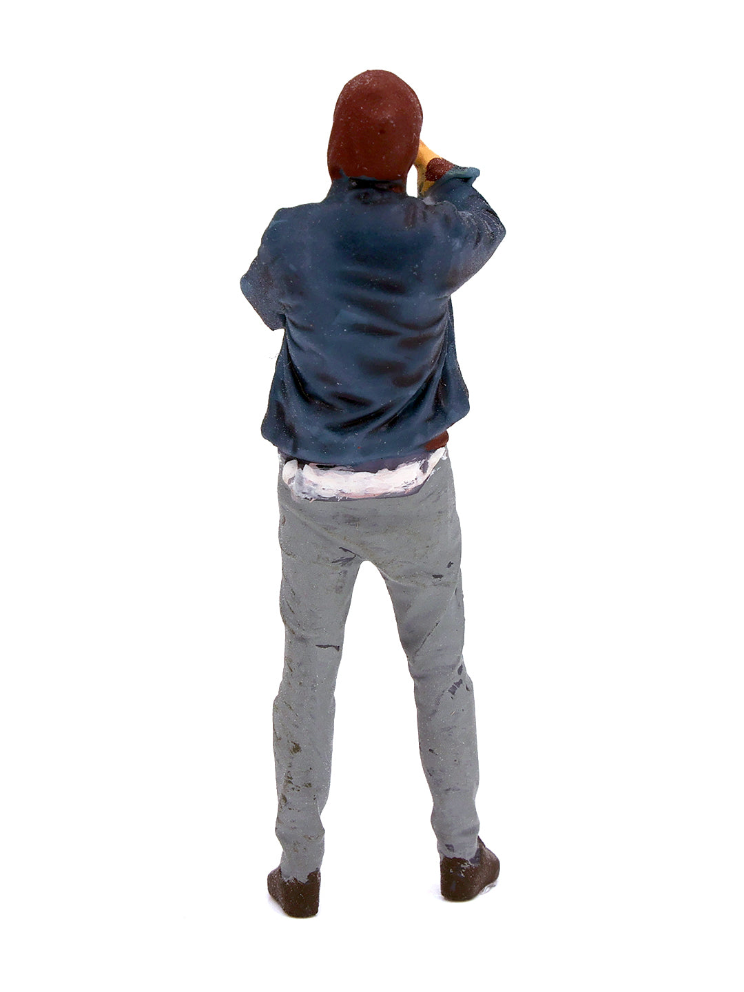 Tara Figures TAR012 - Man with Camera - Type 1