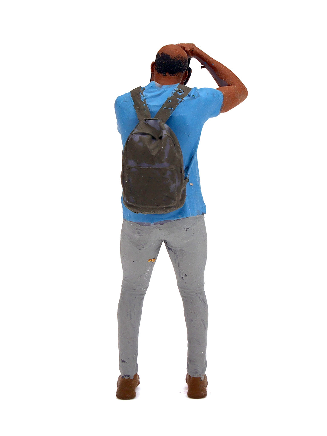 Tara Figures TAR024 - Man with Camera - Type 3