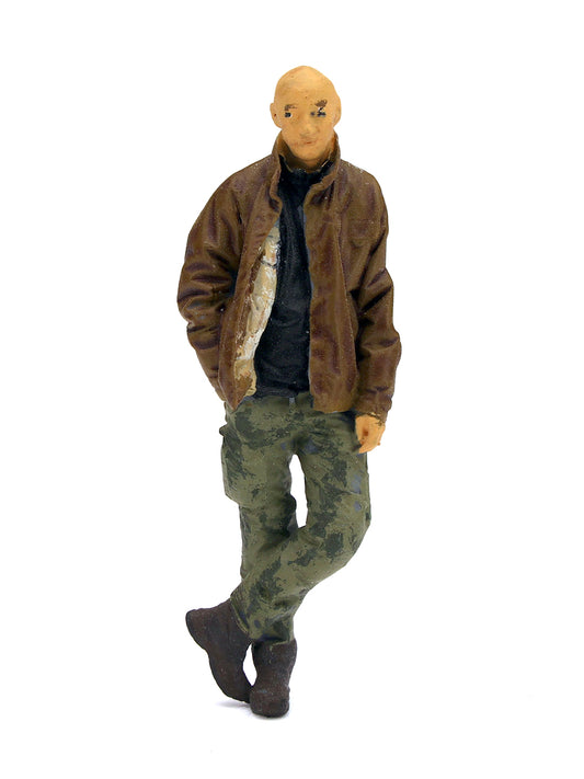 Tara Figures TAR051 - Man Leaning