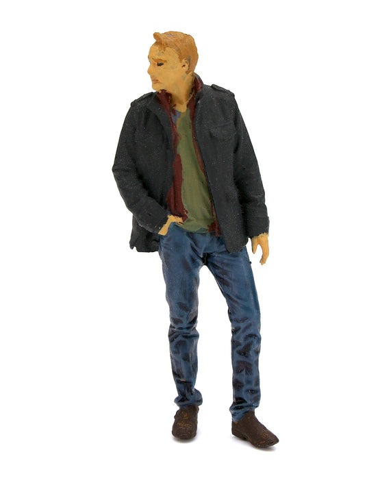 Tara Figures TAR066 - Man with Hand in Pocket