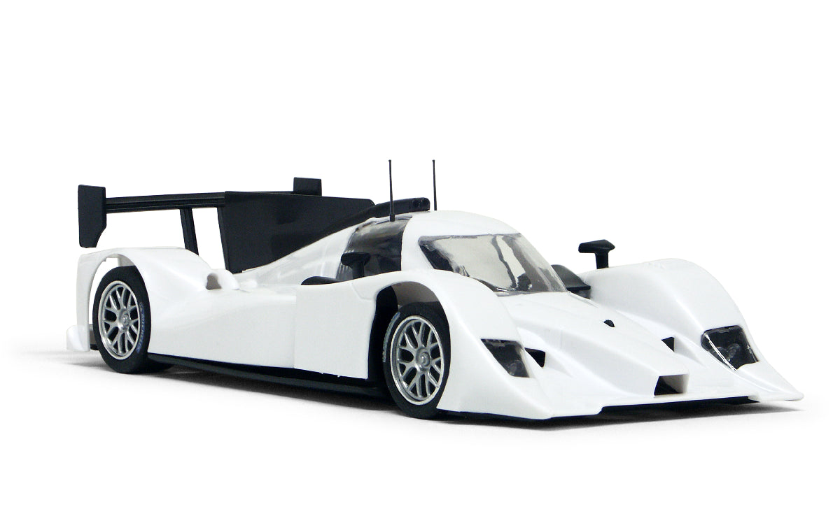 Slot.it CA22Z1 - Lola B12/69EV - White Kit - Complete Car