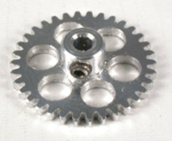 NSR6528 3/32 Extralight ANGLEW Gear 28t GREY NSR AW dia. 16.8mm