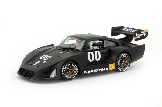 Avant Slot LMP0225 - PRE-ORDER NOW! - Porsche 935 K5 - Interscope #00