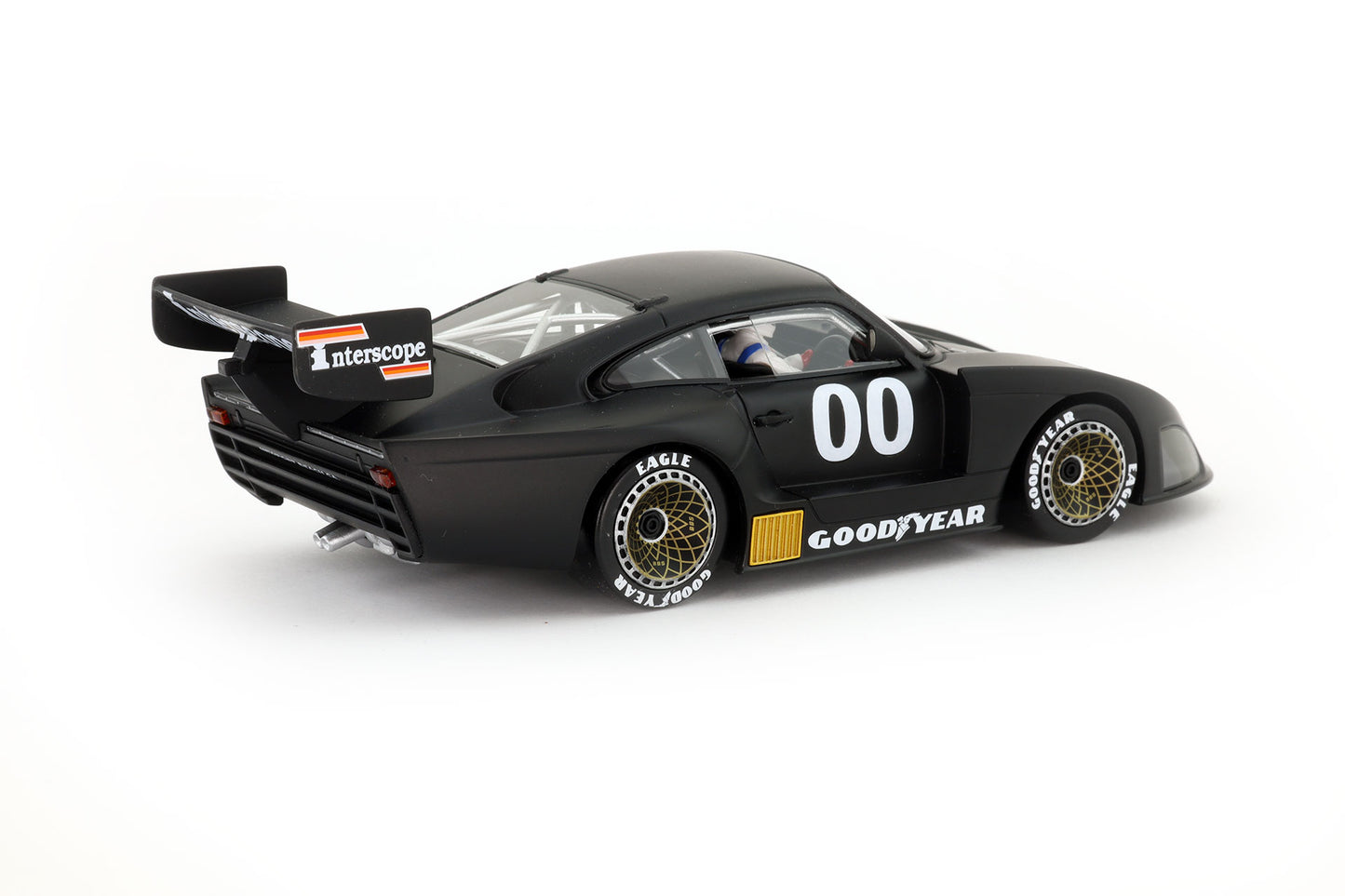 Avant Slot LMP0225 - PRE-ORDER NOW! - Porsche 935 K5 - Interscope #00