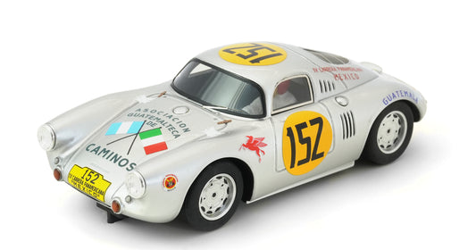 Top Slot TOP-7306 - PRE-ORDER NOW! - Porsche 550 #152 – Winner Panamericana 1953