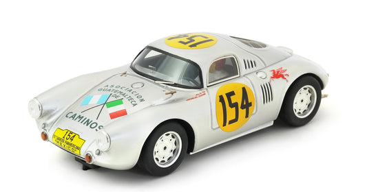 Top Slot TOP-7308 - PRE-ORDER NOW! - Porsche 550 #154